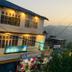 Outdoors view