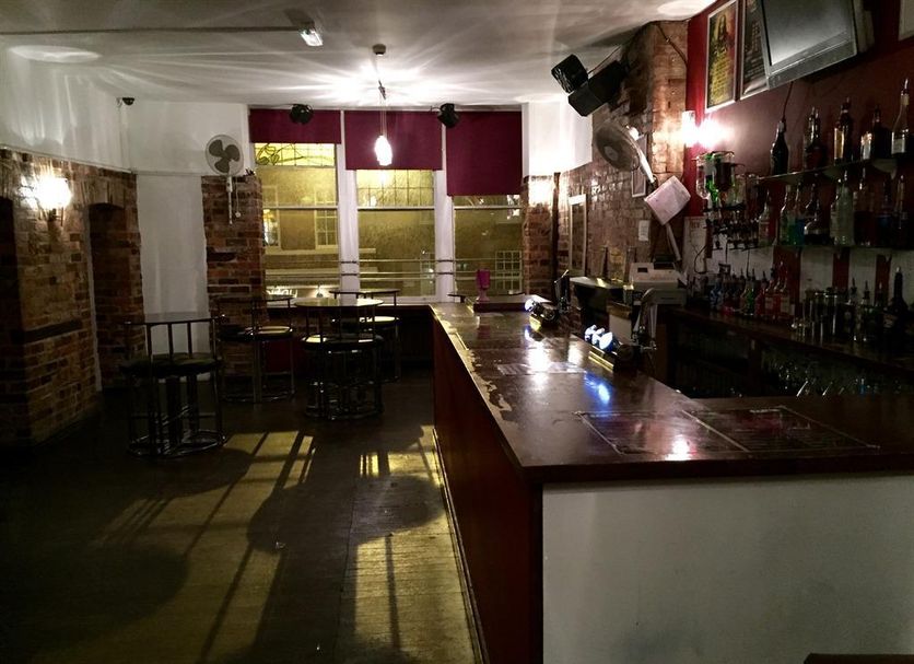 Bar Photo