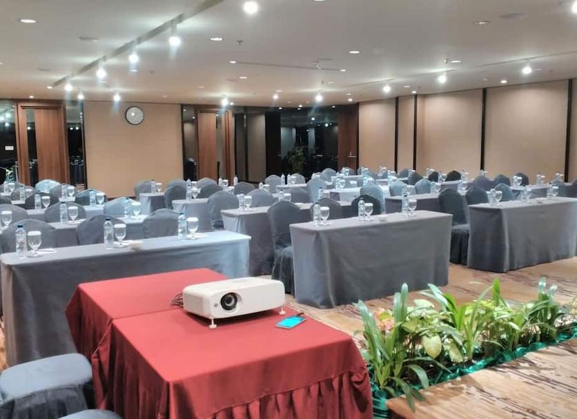 Conference room Photo