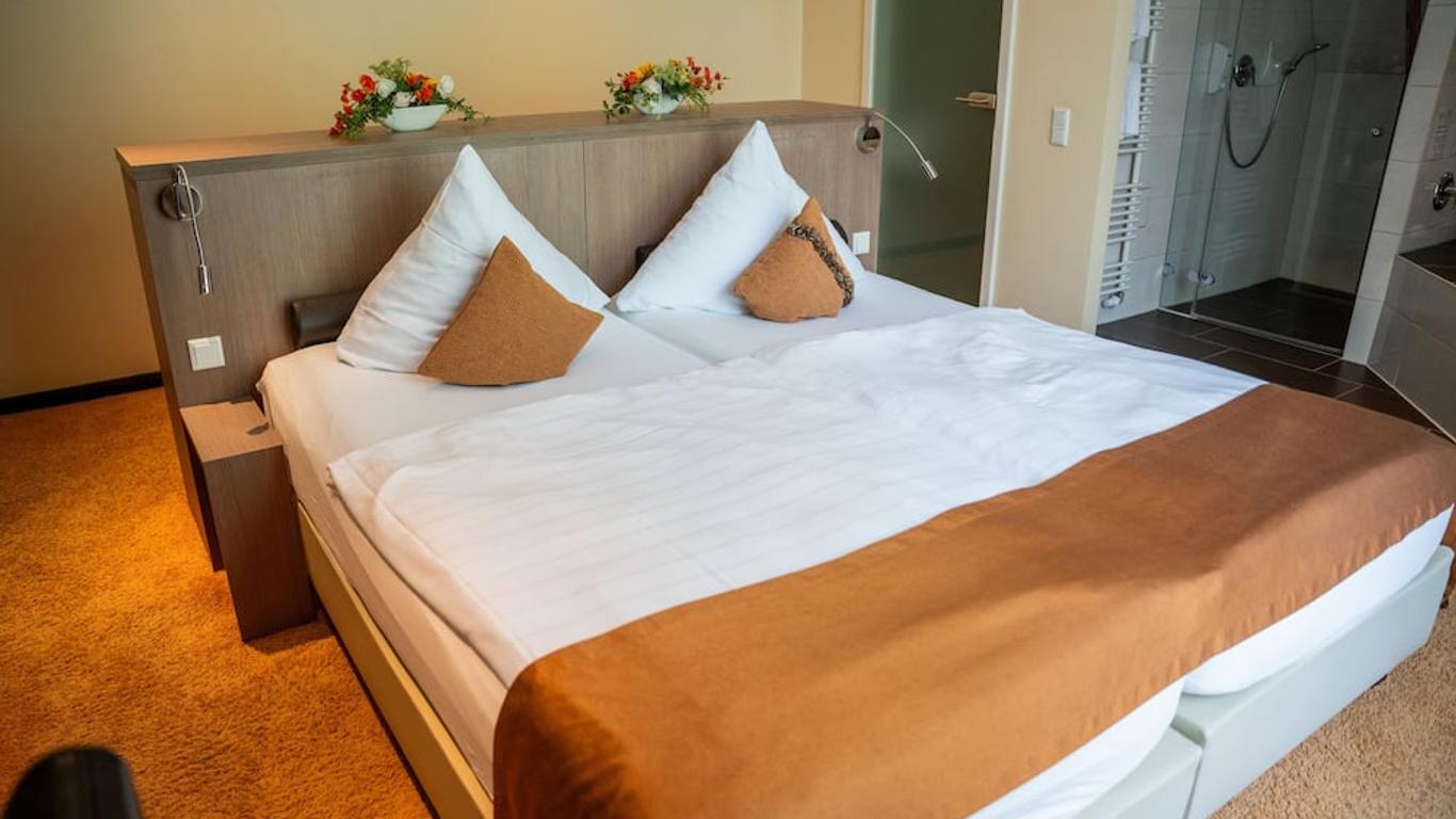 Hotel am Schlosspark