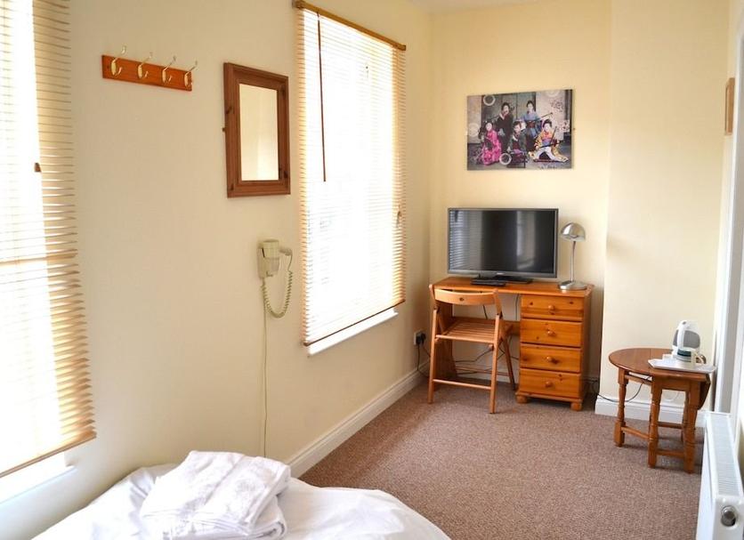 Room amenity Photo