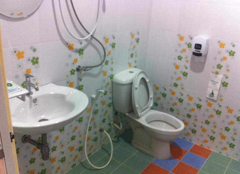 Bathroom Photo