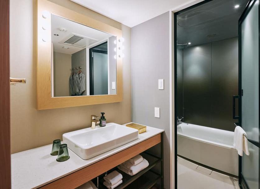 Bathroom Photo