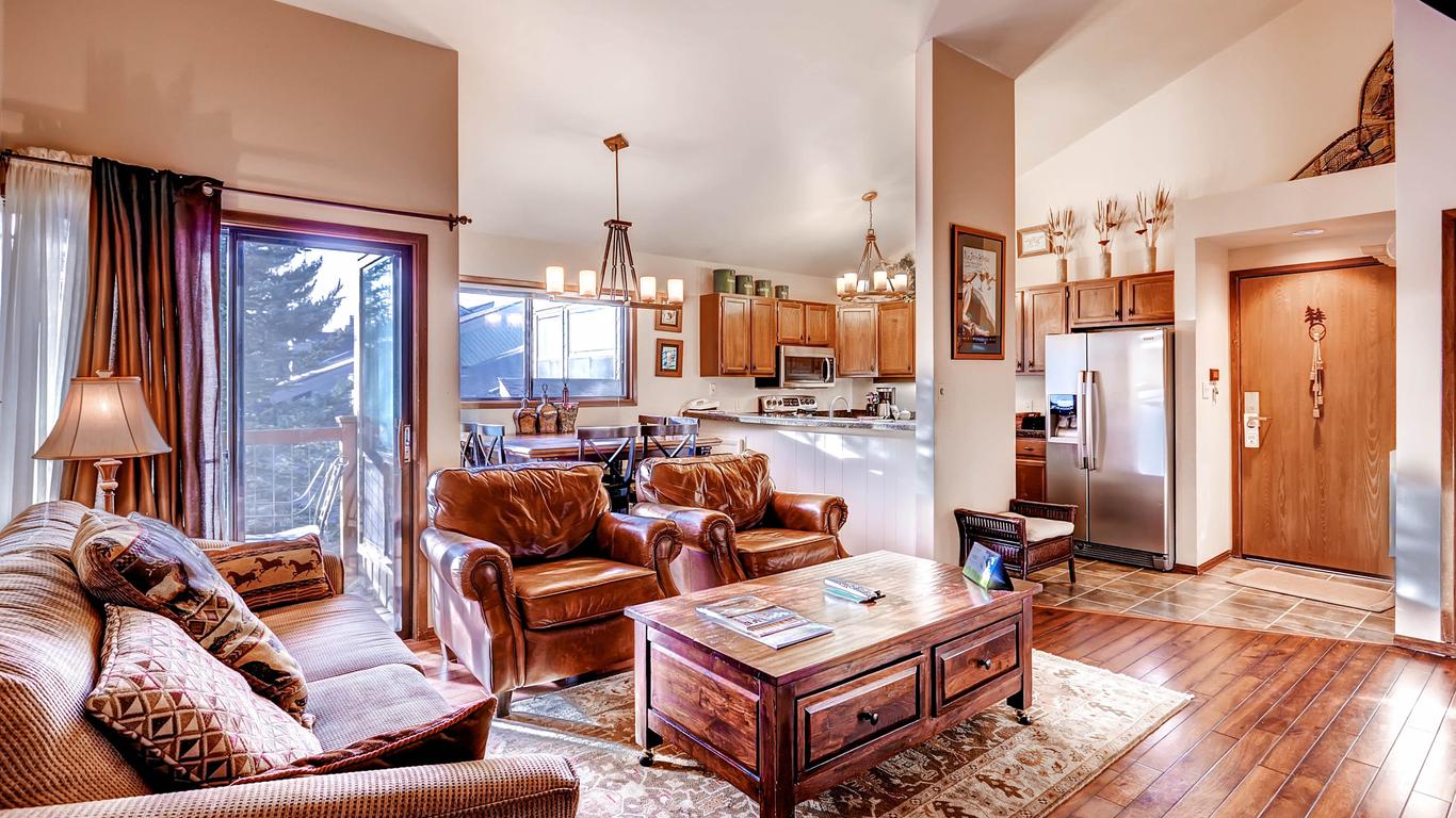 Forest Condominiums by Keystone Resort