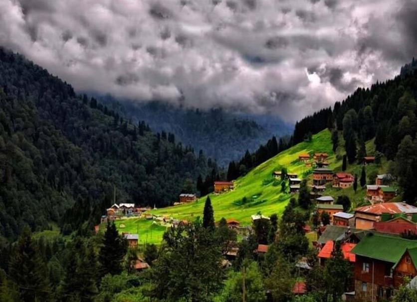 Outdoors view Photo