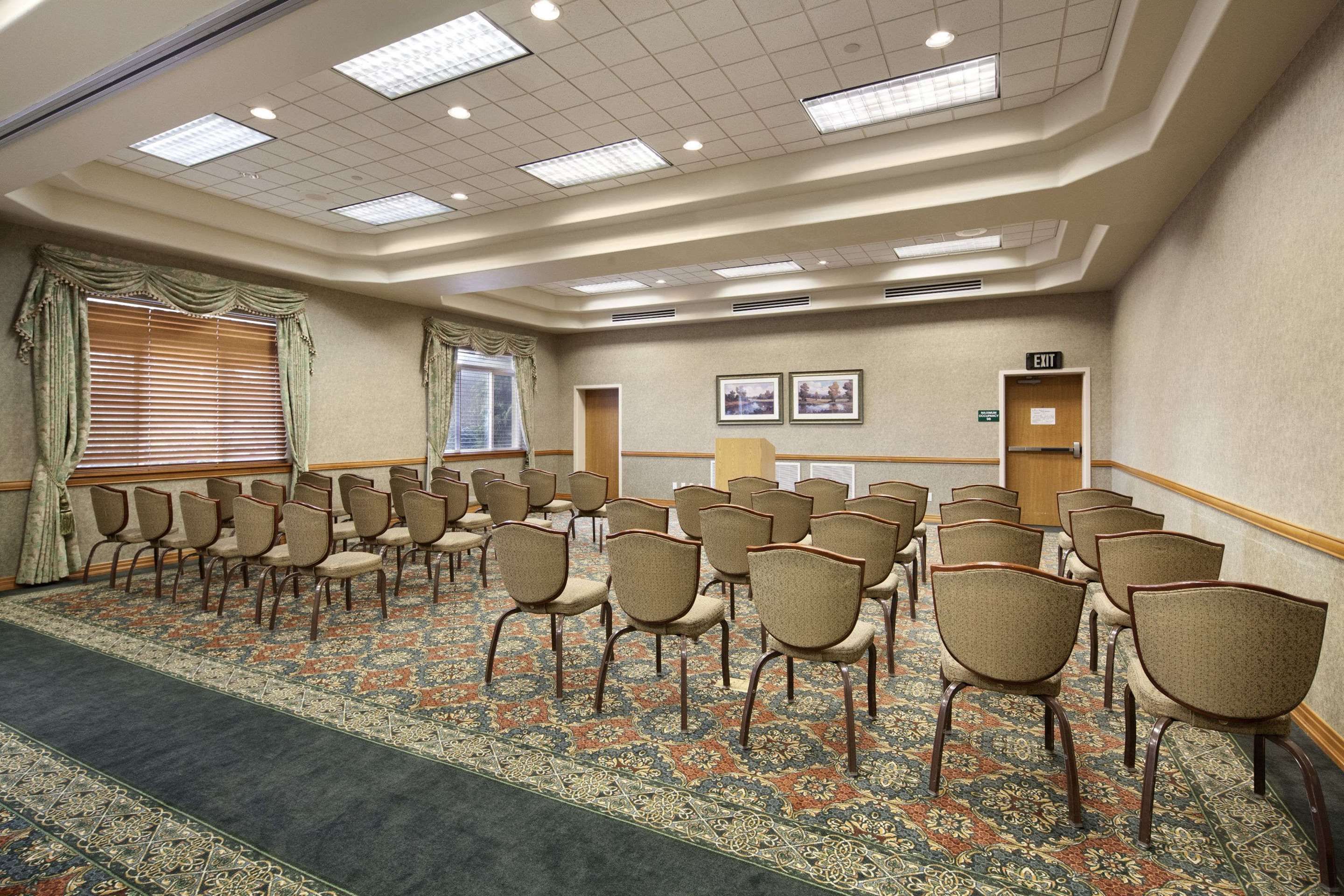 Conference room