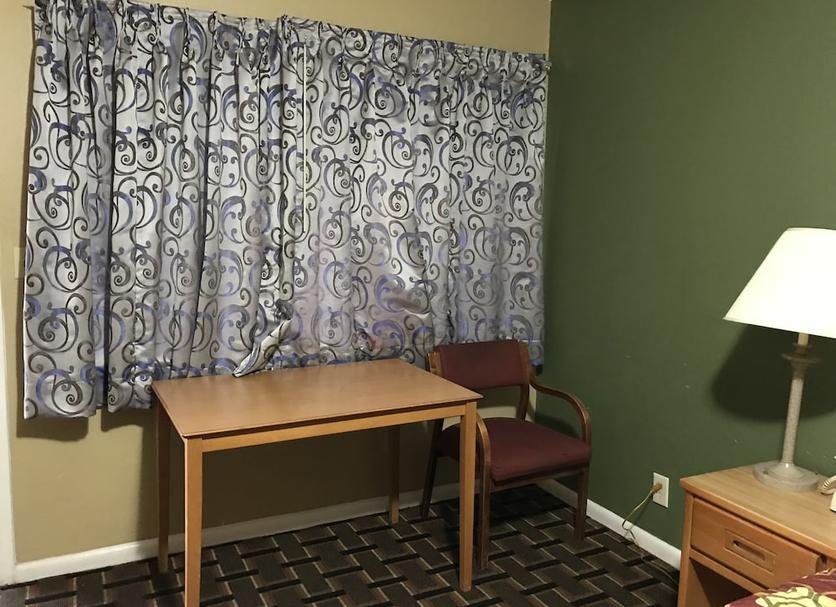 Room amenity Photo