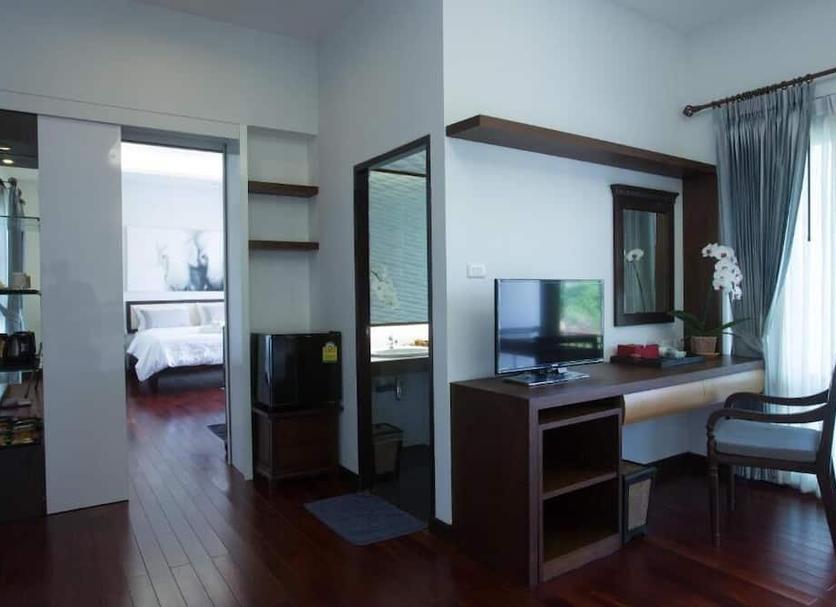Room amenity Photo