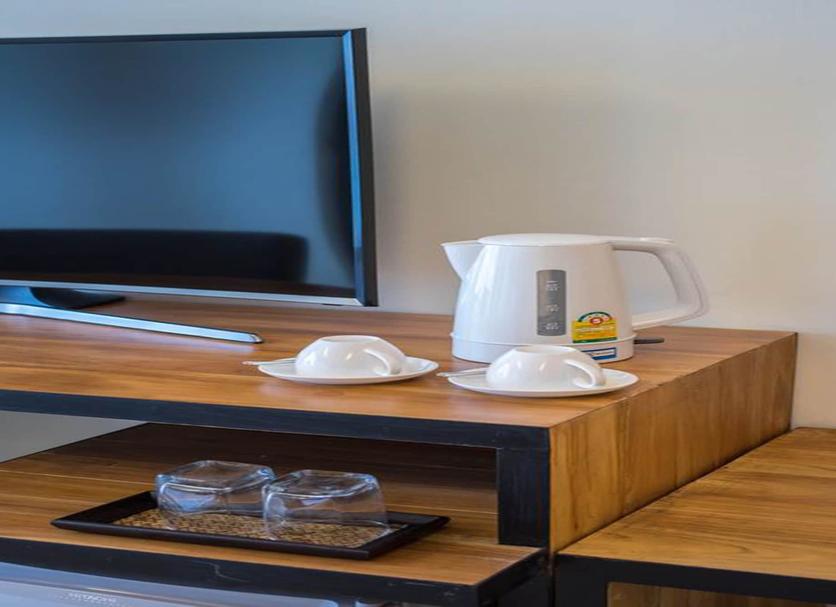 Room amenity Photo
