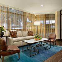 Embassy Suites by Hilton Austin Downtown South Congress