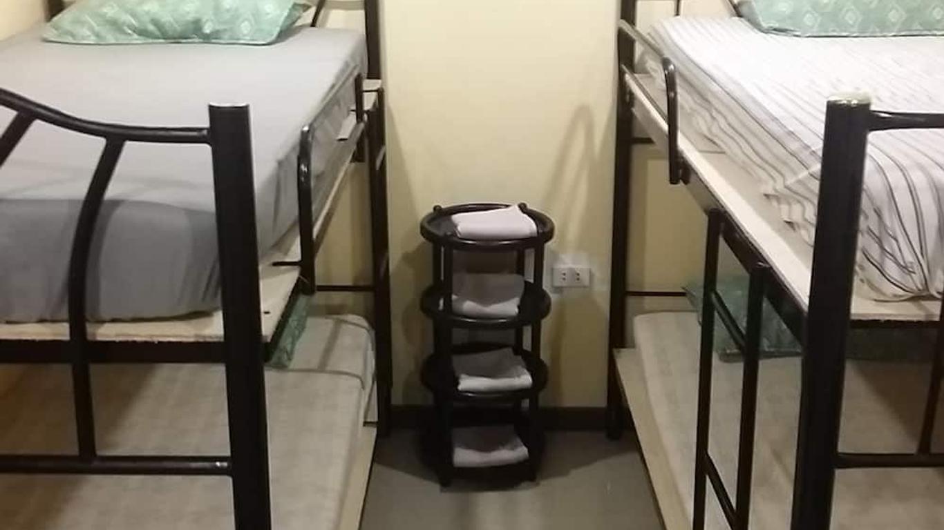 Garces Budget Apartelle