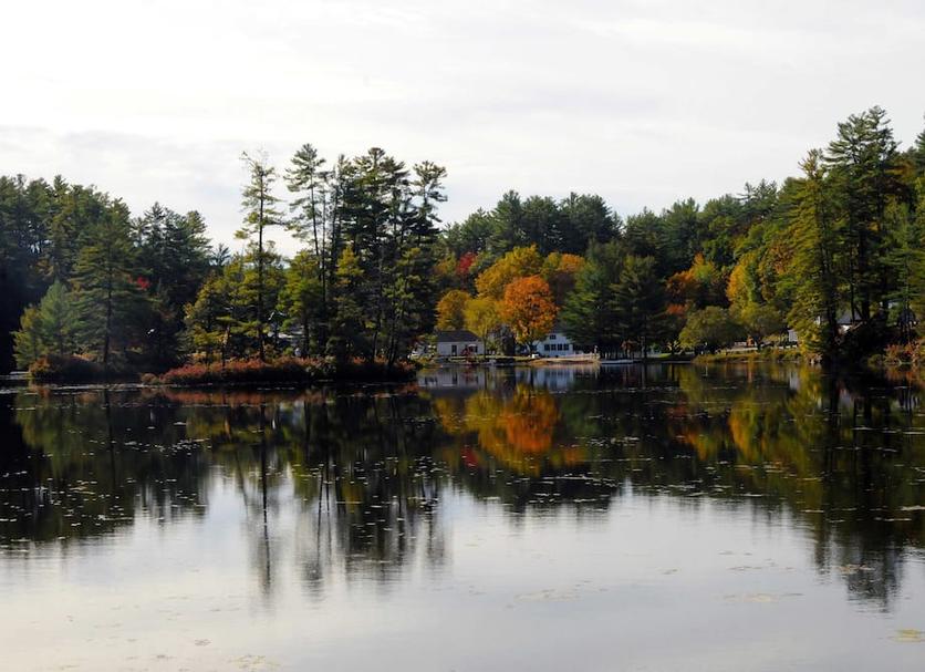Outdoors view Photo