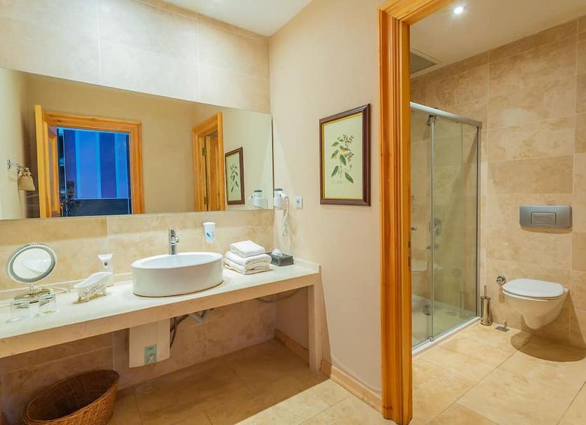 Bathroom Photo