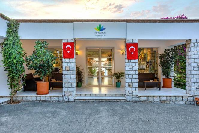 Loryma Resort Hotel