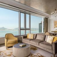 Sheraton Hong Kong Tung Chung Hotel