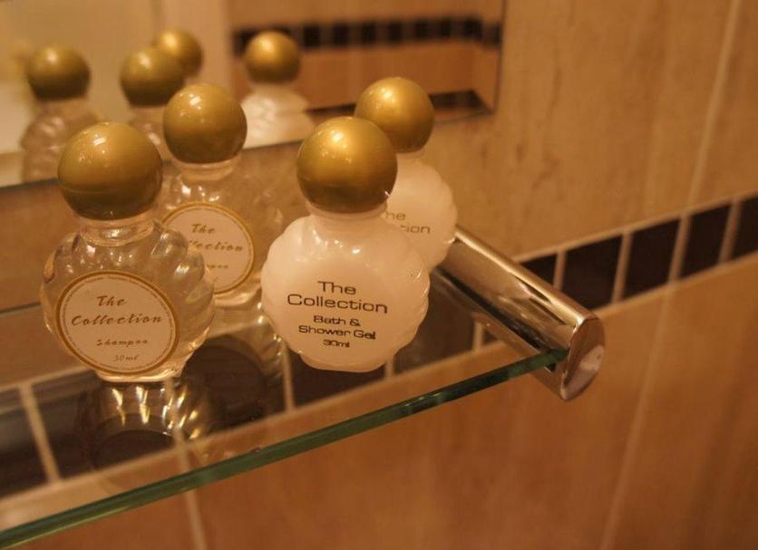 Room amenity Photo