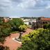 Outdoors view