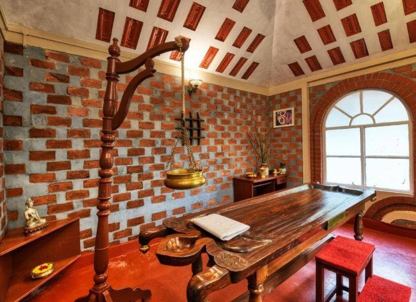 Dining room Photo