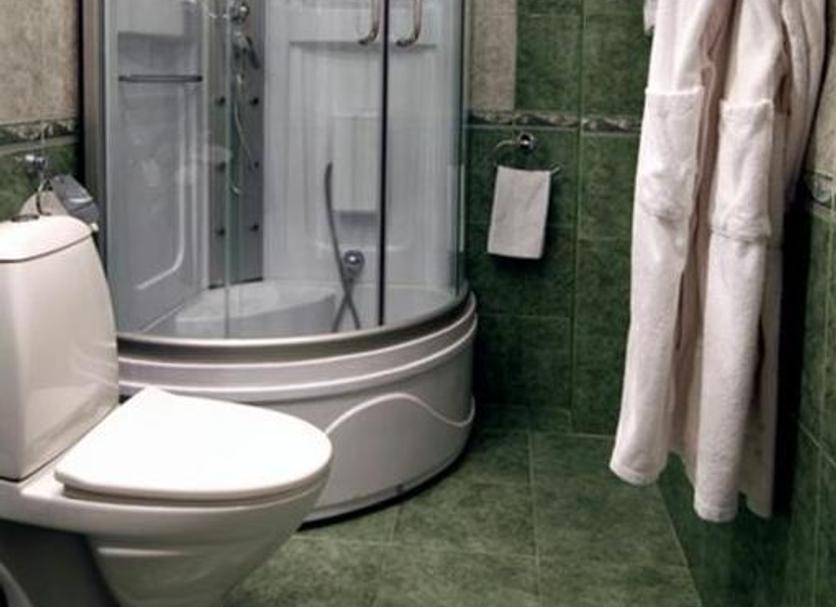 Bathroom Photo