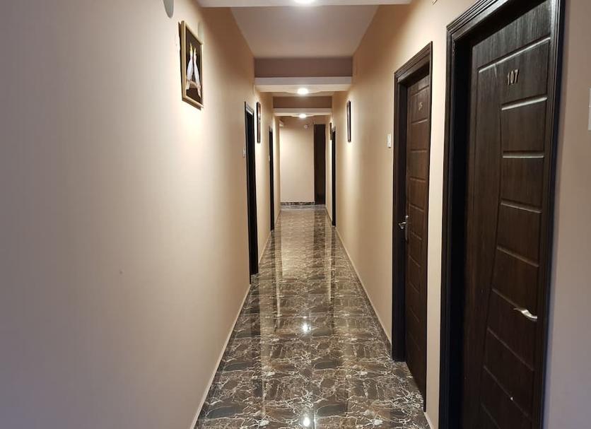 Hallway Photo