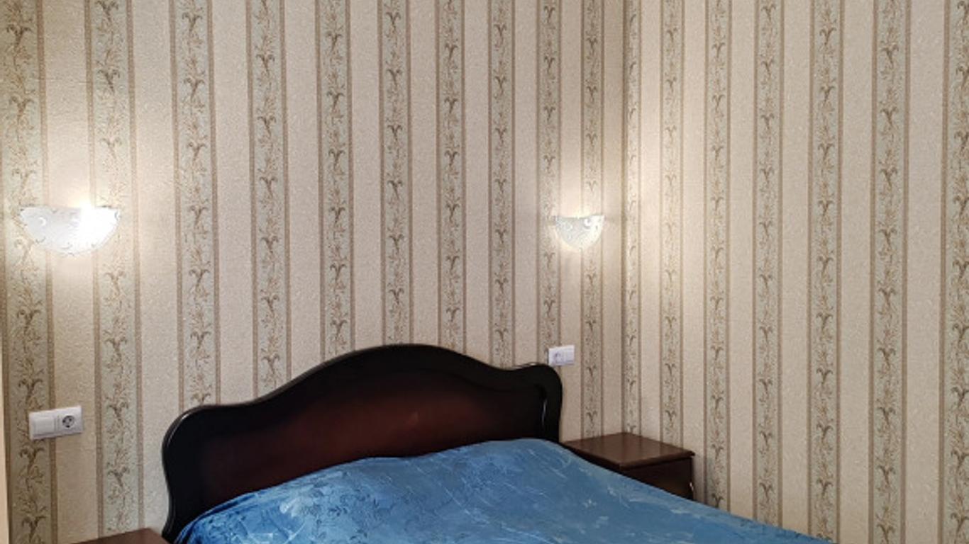Zenith Guest House