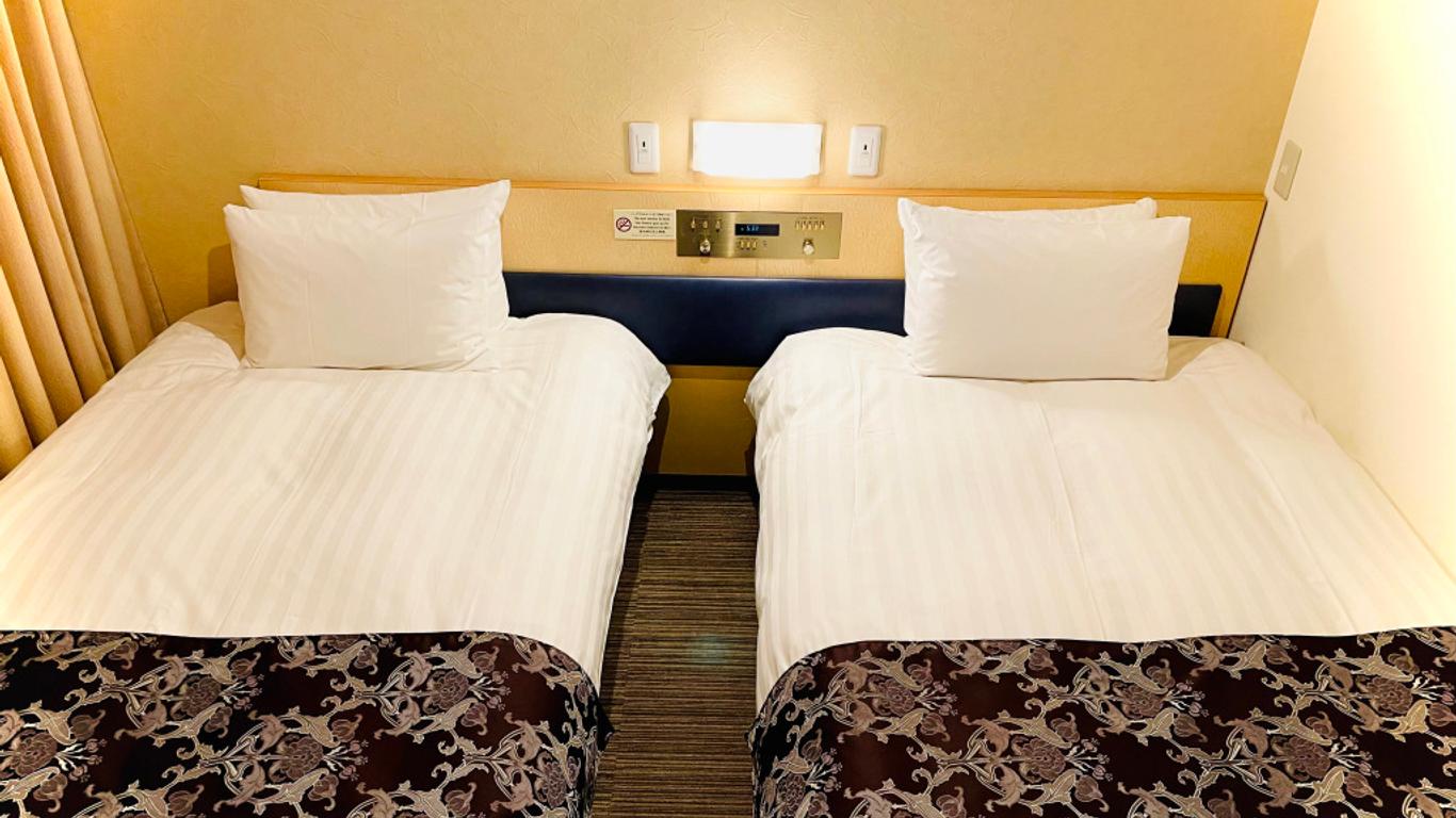 Hotel Suave Shibuya