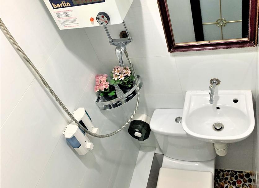 Bathroom Photo