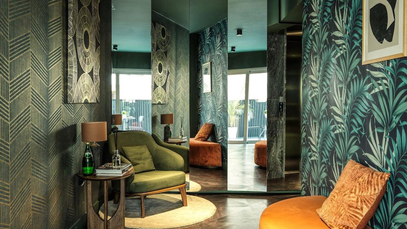LIV Urban Suites