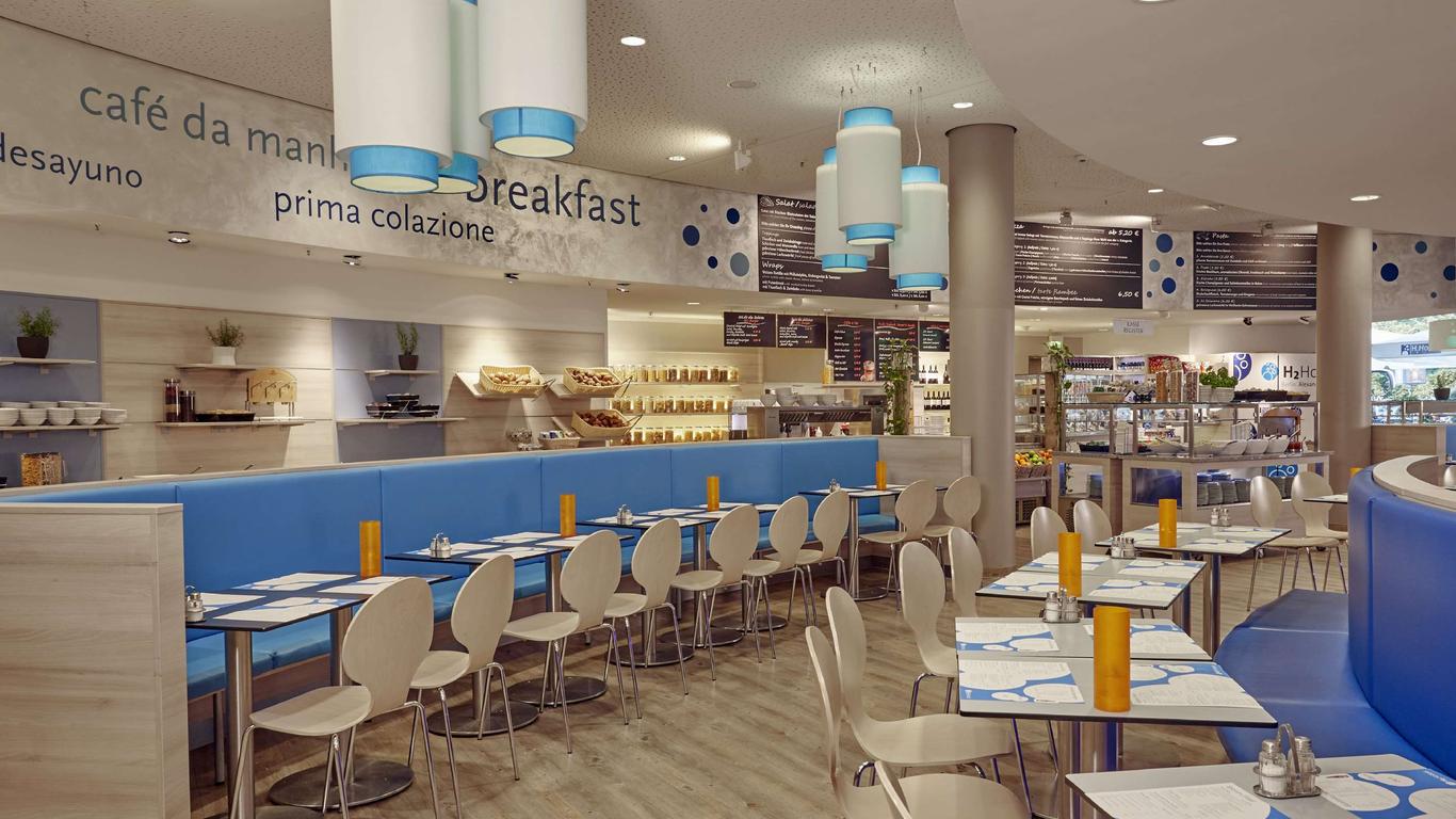 H2 Hotel Berlin Alexanderplatz