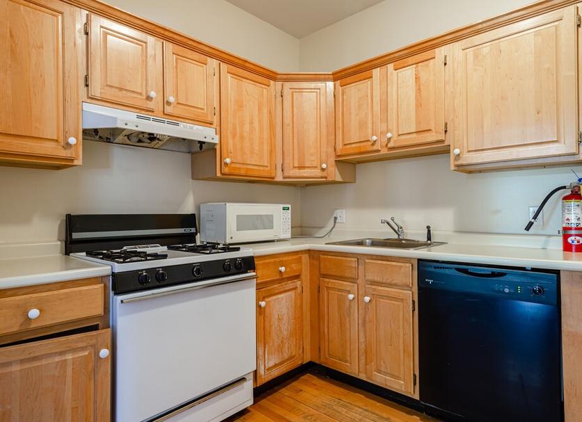 Kitchen Photo