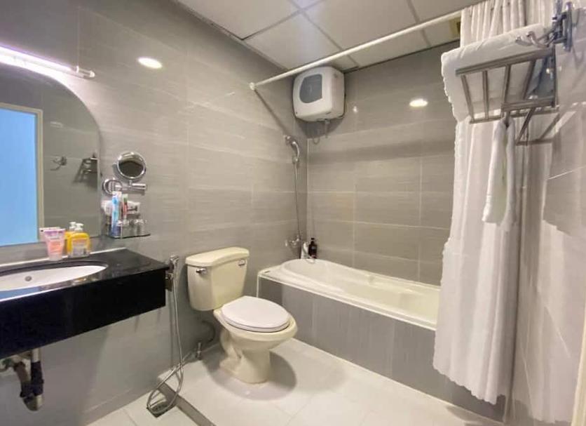 Bathroom Photo