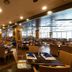 Jpark Island Resort & Waterpark in Lapu-Lapu City restaurant dining area with tables and chairs