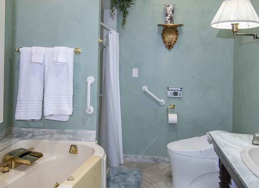 Bathroom Photo