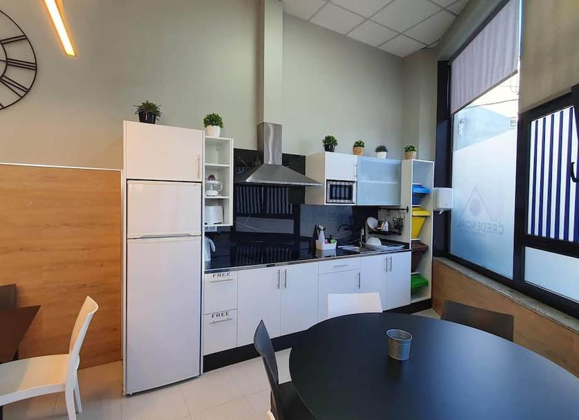 Kitchen Photo