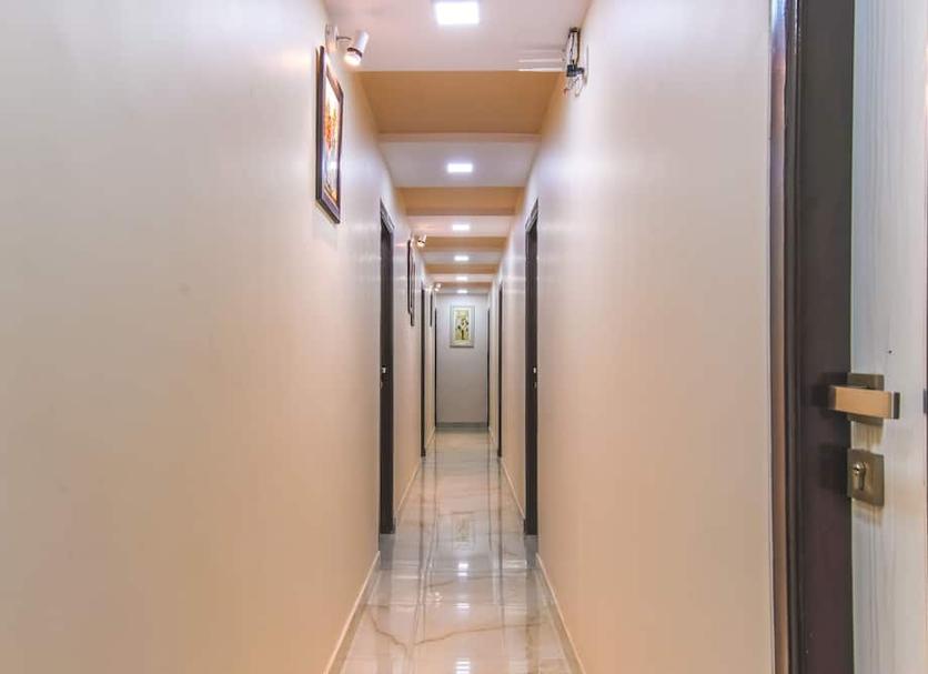 Hallway Photo