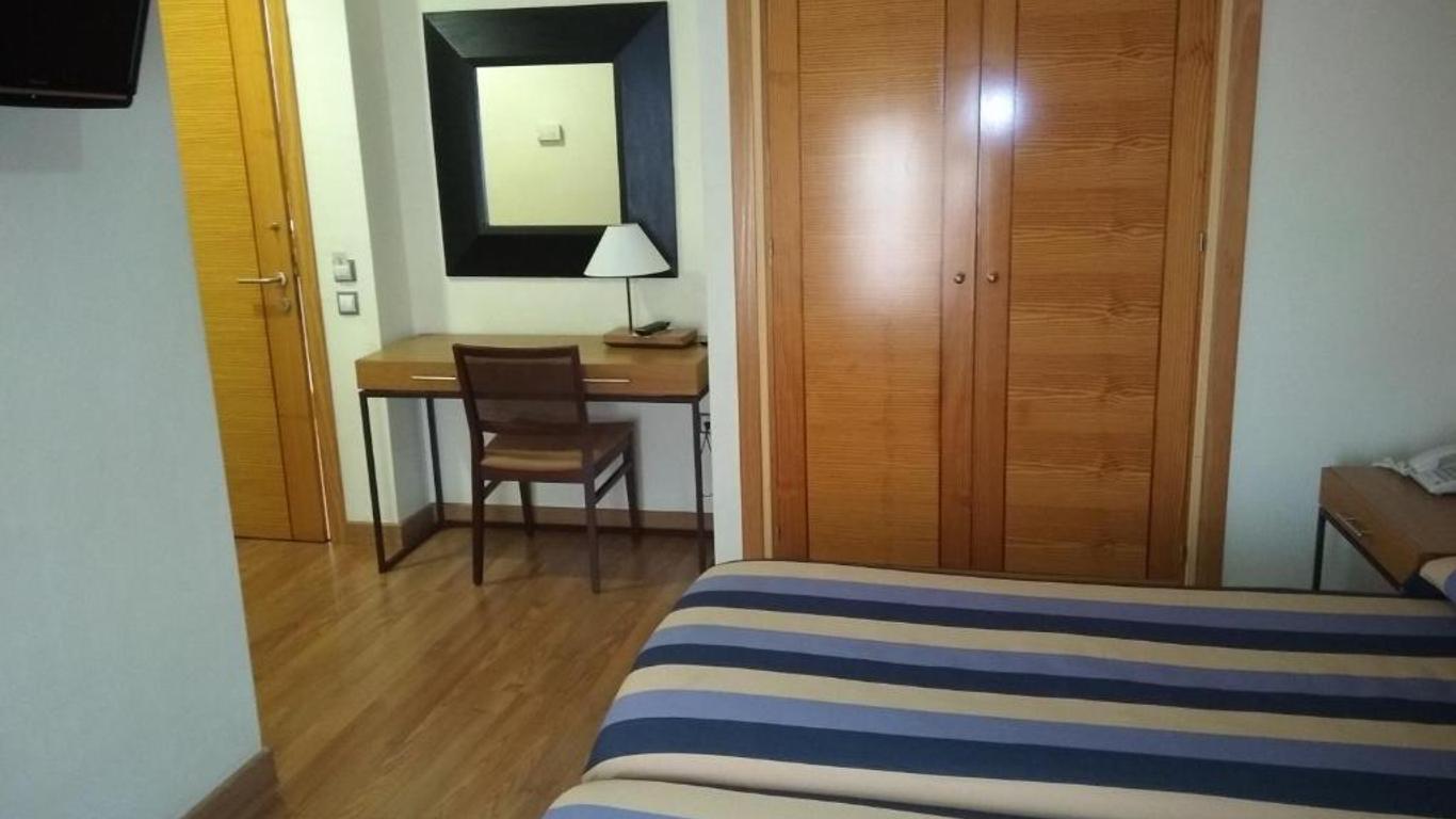 Hotel Molino