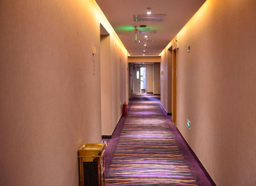 Hallway Photo
