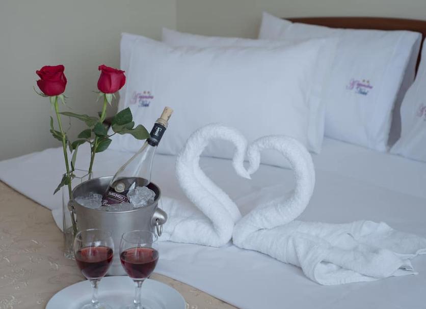 Room amenity Photo