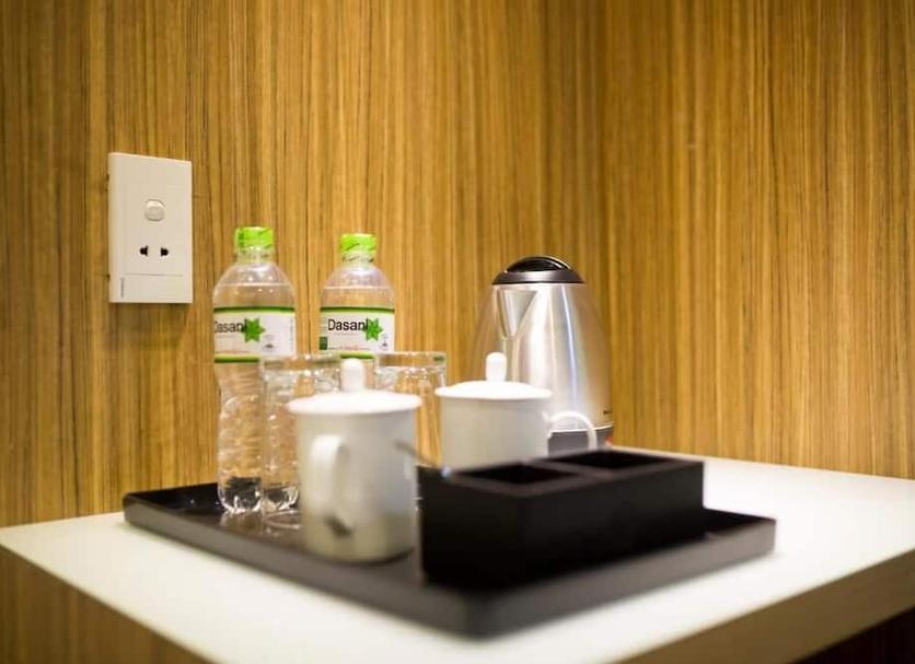 Room amenity Photo