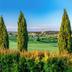 Outdoors view