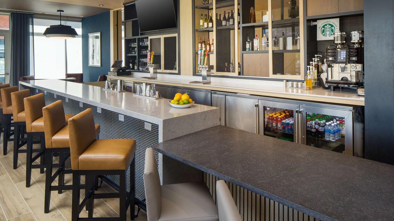 Hyatt Place Boise-Meridian