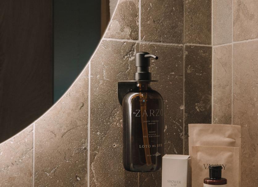 Room amenity Photo