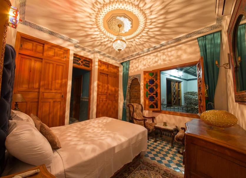 Bedroom Photo