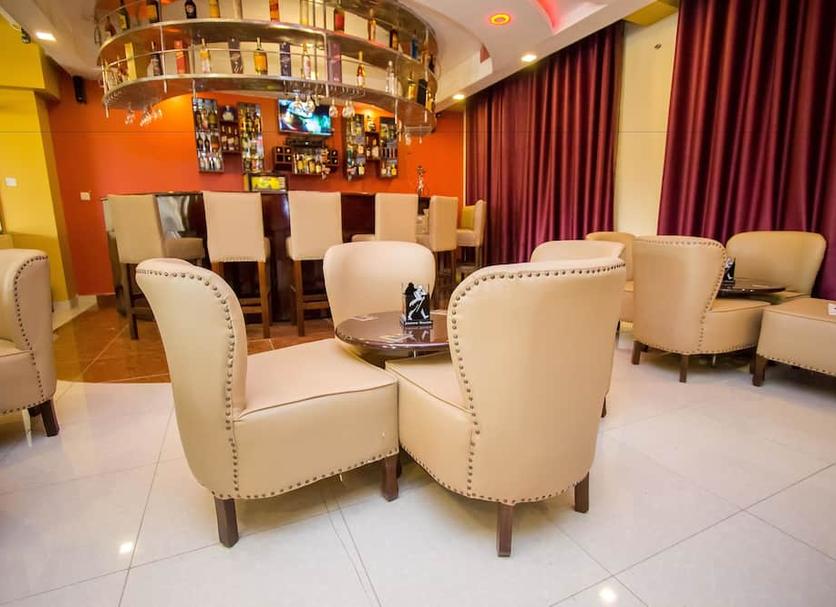 Bar Photo