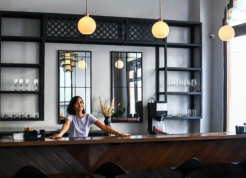 Bar Photo