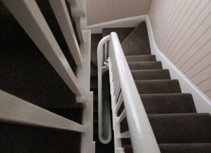 Stairs Photo