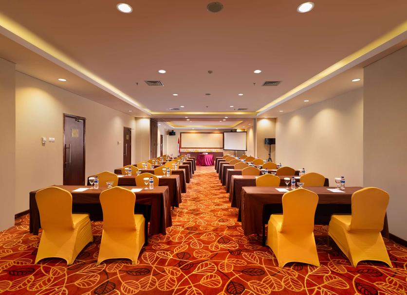 Conference room Photo