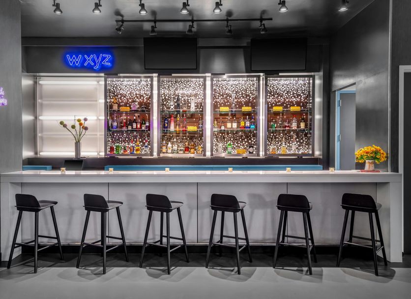 Bar Photo