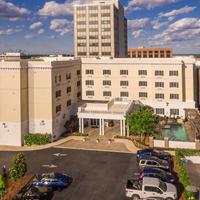 Candlewood Suites Mobile-Downtown