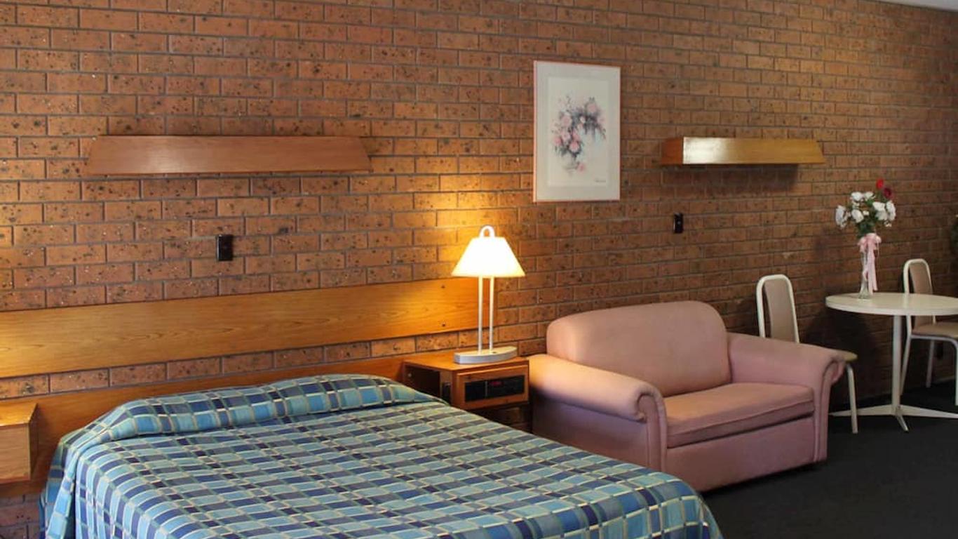 Melaleuca Lodge